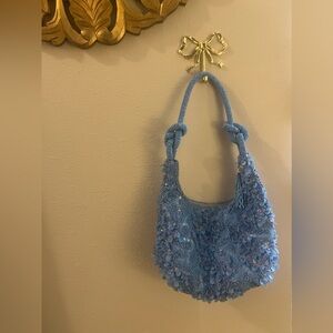 Tjmaxx Beaded Indian Purse